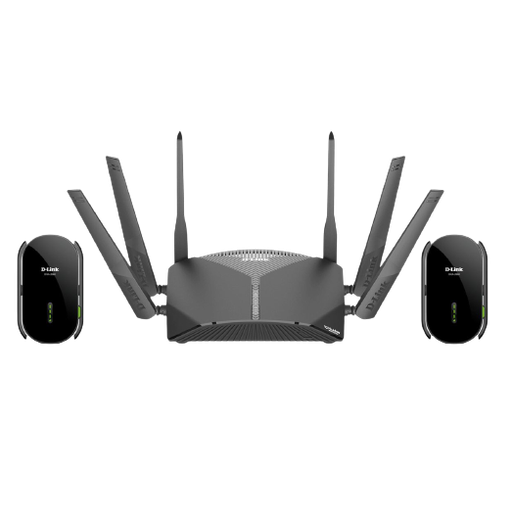 D-Link DIR-2660/P3, EXO AC2600 WHOLE HOME WIRELESS KIT