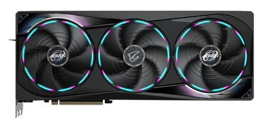 Gigabyte AORUS MASTER GeForce RTX 5080, 16G GDDR7 GPU