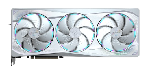 Gigabyte AORUS MASTER ICE GeForce RTX 5090 32G GPU