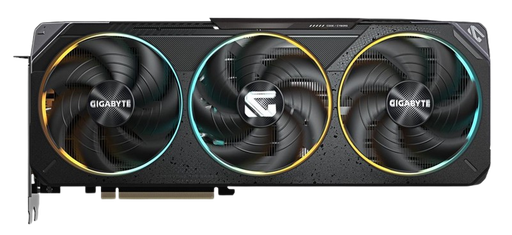 GIGABYTE GAMING GeForce RTX 5070 OC 12GB GPU