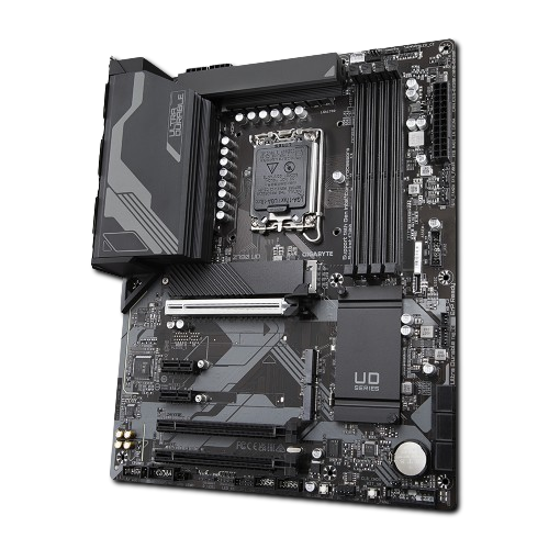 Gigabyte Z790 UD, LGA 1700, DDR5 ATX Motherboard