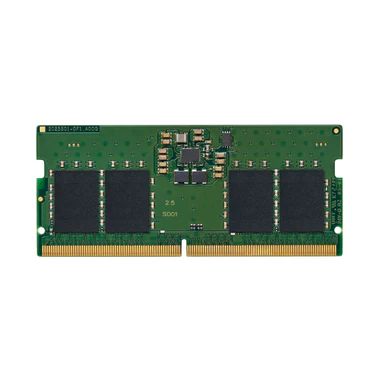 Kingston 8GB 5600MT/s DDR5 Non-ECC CL46 SODIMM 1Rx16 Meomory