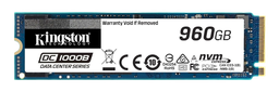Kingston 960G DC1000B M.2 2280 Enterprise NVME SSD