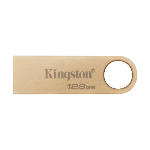 KINGSTON DataTraveler DTSE9 G3 128GB USB Flash Drive