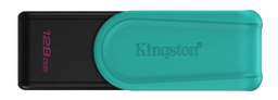 Kingston Exodia S 128GB USB Flash Drive - USB 3.2, Gen1, Type-A 