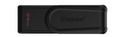 Kingston Exodia S 64GB USB Flash Drive - USB 3.2, Gen1, Type-A