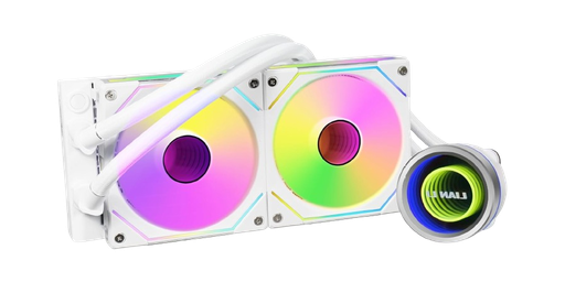 Lian Li Galahad II Trinity SL-INF 240mm WHITE AIO CPU Cooler