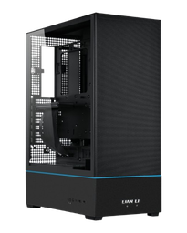 LIAN LI SUP01 Tempered Glass ATX Mini Tower Case