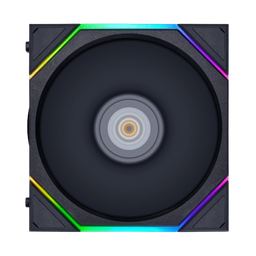 Lian Li UNI TL120 Digital Addressable RGB Single pack Black 120 Fan