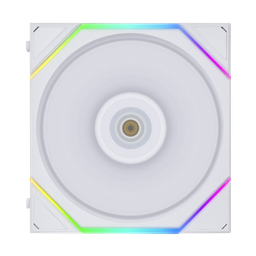 Lian Li UNI TL120 Digital Addressable RGB Single pack WHITE 120 Fan