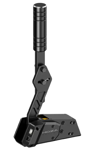 MOZA HBP Handbrake — مكبح يد (Handbrake) من MOZA HBP لمحاكيات السباق