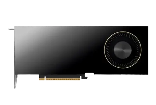 PNY NVIDIA RTX PRO 6000 Blackwell 96GB GDDR7 Max-Q Workstation Edition 