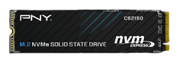 PNY CS2150 M.2 1TB PCI-Express 5.0 x4 3D NAND Internal Solid State Drive (SSD)