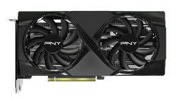 PNY Dual GeForce RTX 5060 Ti 8GB GDDR7 OC Black GPU 