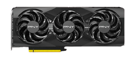 PNY GeForce RTX 5070 12GB GDDR7 OC Black GPU