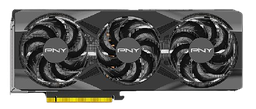PNY GeForce RTX 5070 Ti 16GB GDDR7 OC Black GPU