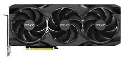 PNY GeForce RTX 5080 OC 16GB GDDR7 DLSS 4.0 Graphics Card