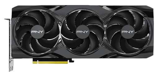 PNY GeForce RTX 5080 OC 16GB GDDR7 DLSS 4.0 Graphics Card