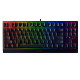 Razer BlackWidow V3 Tenkeyless Green Mechanical Switch Gaming Keyboard