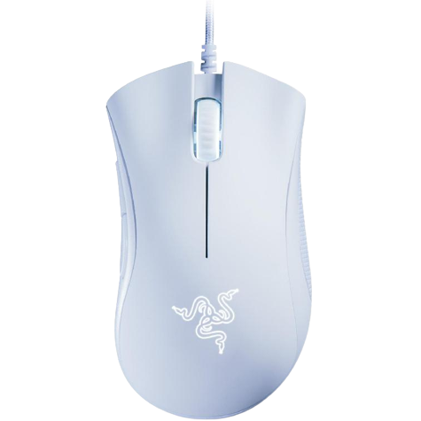 Razer DeathAdder Essential Gaming Mouse White
