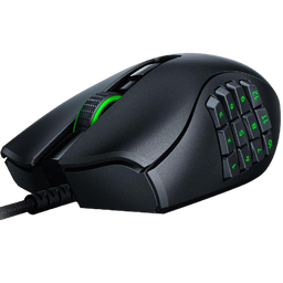 Razer Naga X RGB Gaming Mouse