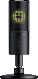 Razer Seiren Emote Microphone