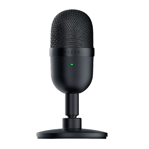Razer Seiren Mini Microphone for Streaming