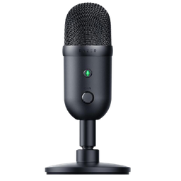 Razer Seiren V2 X USB Microphone for Streamers