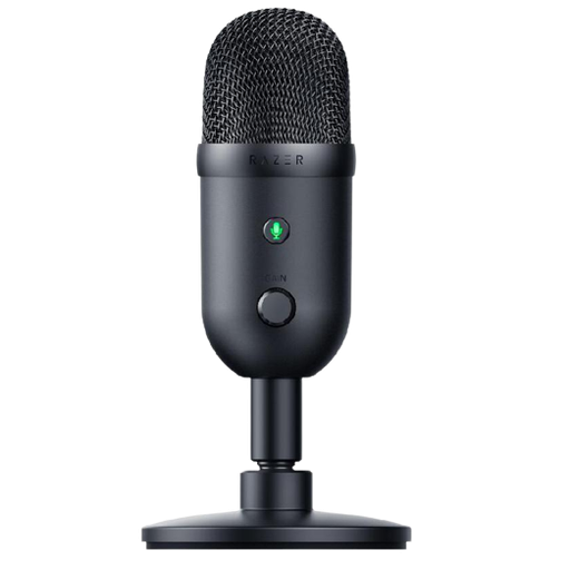Razer Seiren V2 X USB Microphone for Streamers