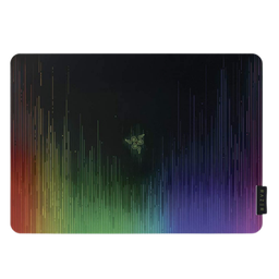 Razer Sphex V2 Ultra-Thin Form Factor, Optimise Gaming Surface, Polycarbonate Finish, Gaming Mouse Mat