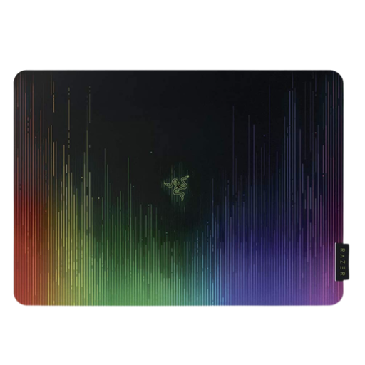 Razer Sphex V2 Ultra-Thin Form Factor, Optimise Gaming Surface, Polycarbonate Finish, Gaming Mouse Mat