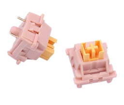 Redragon a113 bullet-ql soft linear mechanical switch