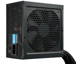 SeaSonic S12Iii 650W, 80Plus Bronze PSU