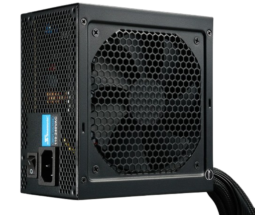 SeaSonic S12Iii 650W, 80Plus Bronze PSU