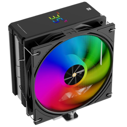 Thermalright Assassin X 120 R Digital ARGB BLACK Cooler (customized Intel)
