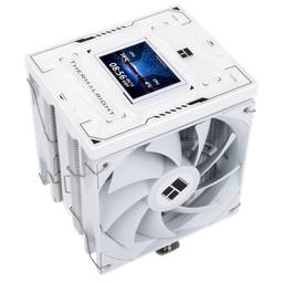 Thermalright Burst Assassin 120 Vision White Air Cooler
