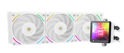 Thermalright Frozen Vision 360 White V2 Water Cooler