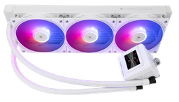 THERMALRIGHT Frozen Warframe SE 360 Argb White Water Cooler