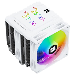 Thermalright Peerless Assassin 120 Digital Argb White Air Cooler