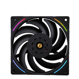 Thermalright TL-K12 120mm , 4pin PWM Connector with S-FDB Bearing, Silent Case Fan