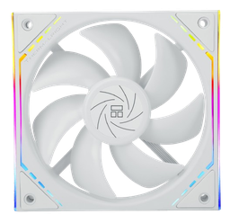 THERMALRIGHT TL-M12 Single White 120mm Case Fan