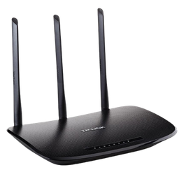 TP-Link TL-WR940N Wireless Router