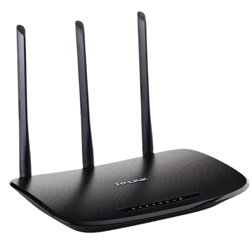 TP-Link TL-WR940N Wireless Router