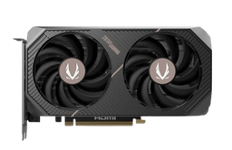 ZOTAC AMP GAMING GeForce RTX 5060 Ti 8GB, SFF Ready Gpu