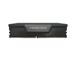 Corsair VENGEANCE SINGLE STICK 32GB (1x32GB) DDR5 5200MT/s CL40 Black Memory (TRAY - WITHOUT BOX)