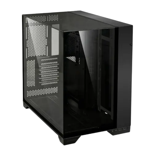 Lian Li O11D VISION COMPACT Infiniarc Edition 