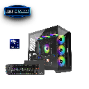 GAMING Desktop PC - NVIDIA RTX 5070 - Intel Ultra - DDR5 Tabby 