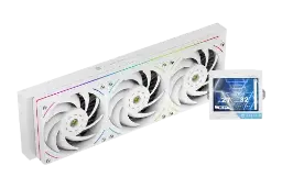 Thermalright Mjolnir Vision 360 UB PRO ARGB WHITE Water Cooler