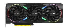 PNY GeForce RTX 5070 12GB GDDR7 OC ARGB EPIC-X Black GPU