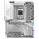 Gigabyte X870E AORUS ELITE X3D ICE, Wi-Fi 7, AM5, ATX DDR5 ICE White Motherboard